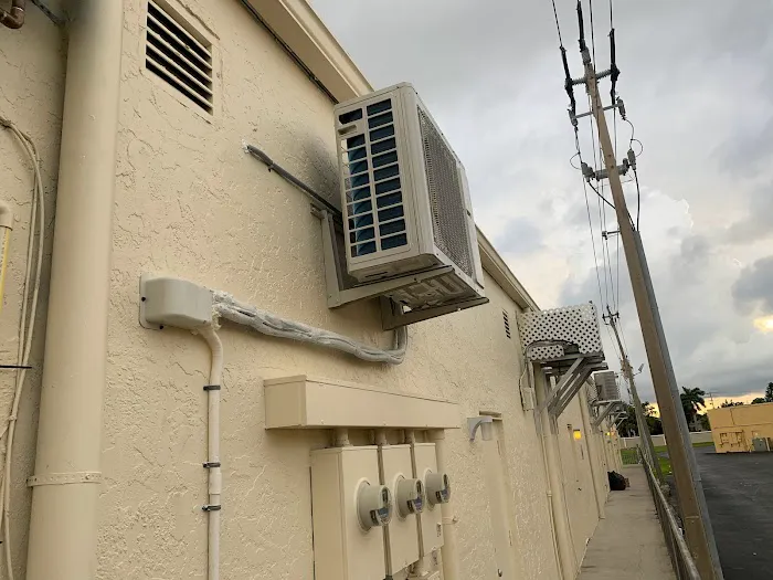 Banks Air Conditioning & Heating, Inc. Picture 5