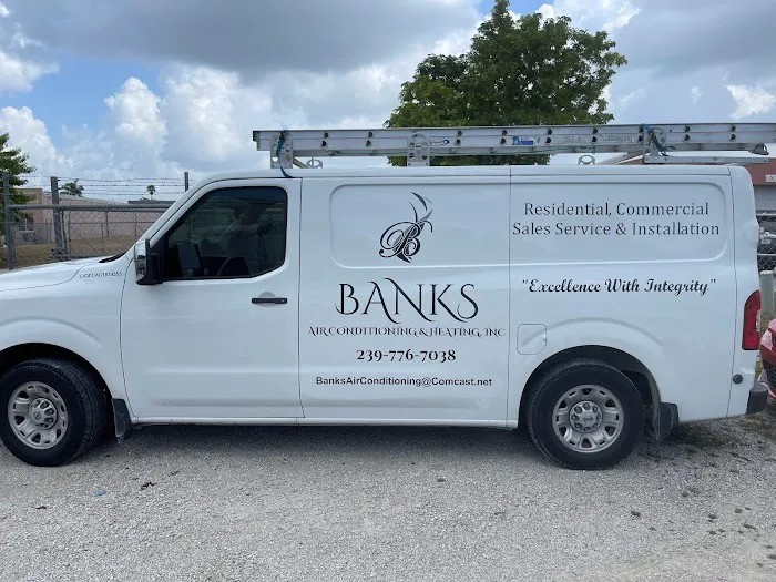 Banks Air Conditioning & Heating, Inc. Picture 7
