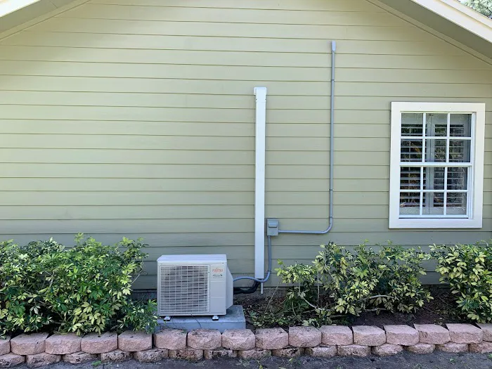 Banks Air Conditioning & Heating, Inc. Picture 4