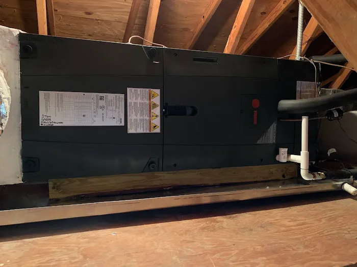 Banks Air Conditioning & Heating, Inc. Picture 8