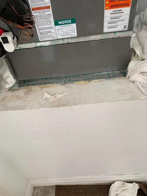 Golden Gate Heating & Air Conditioning Picture 2