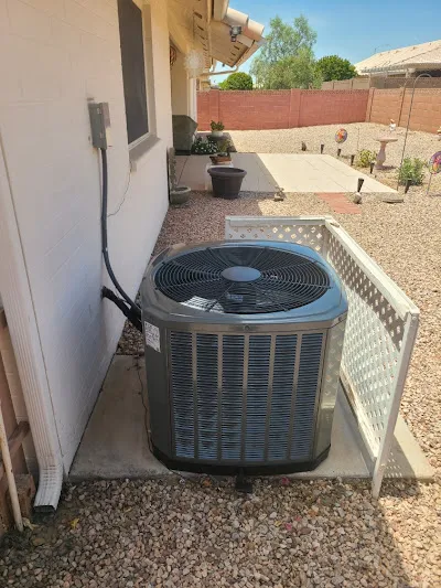 Golden Gate Heating & Air Conditioning Picture 3