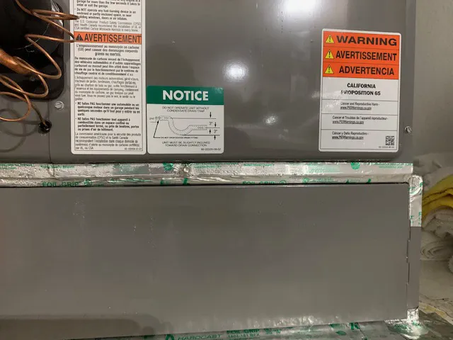 Golden Gate Heating & Air Conditioning Picture 1