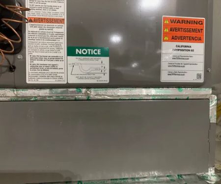 Golden Gate Heating & Air Conditioning