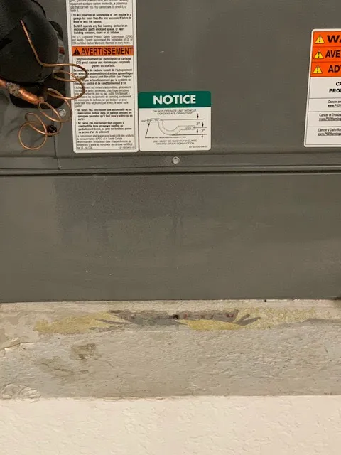 Golden Gate Heating & Air Conditioning Picture 4