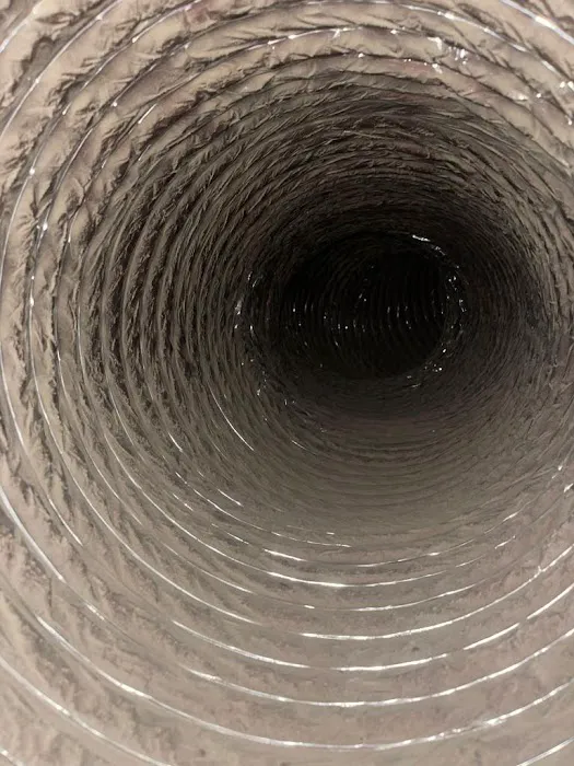 Advantage Air Duct & Dryer Vent cleaning Services Picture 2