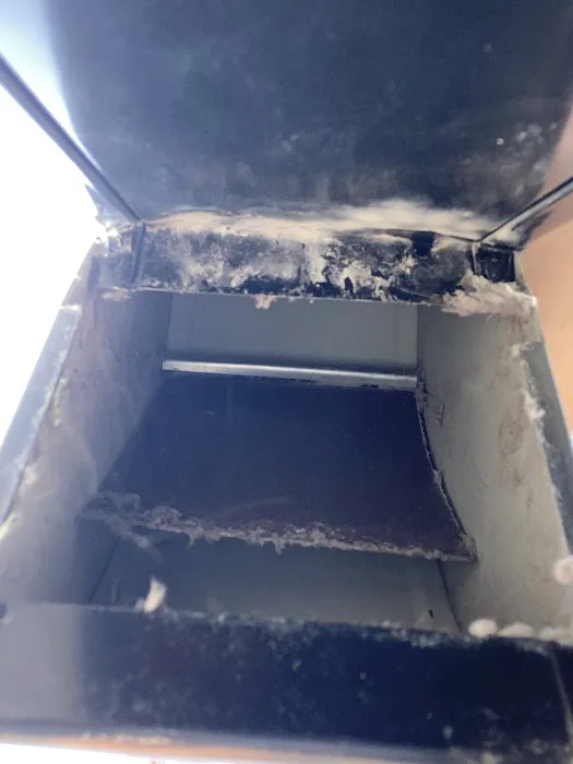 Advantage Air Duct & Dryer Vent cleaning Services Picture 8