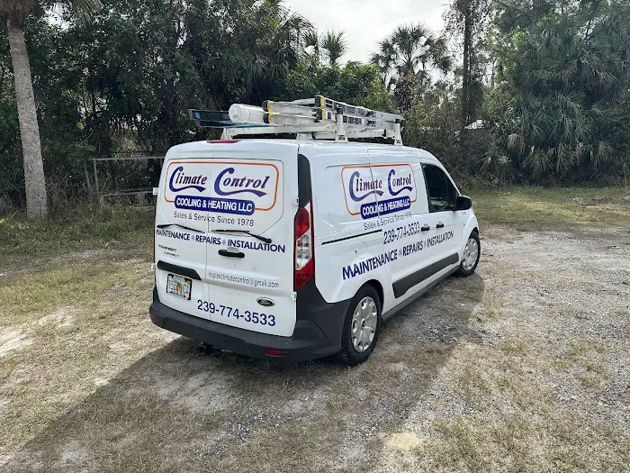 Climate Control Cooling & Heating LLC Picture 2