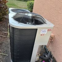 Climate Control Cooling & Heating LLC ico
