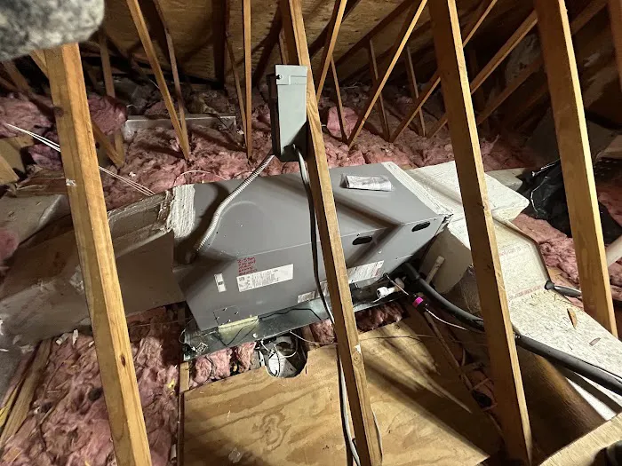 Climate Control Cooling & Heating LLC Picture 3