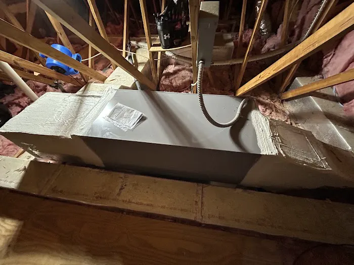 Climate Control Cooling & Heating LLC Picture 4