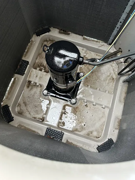 Climate Control Cooling & Heating LLC Picture 6