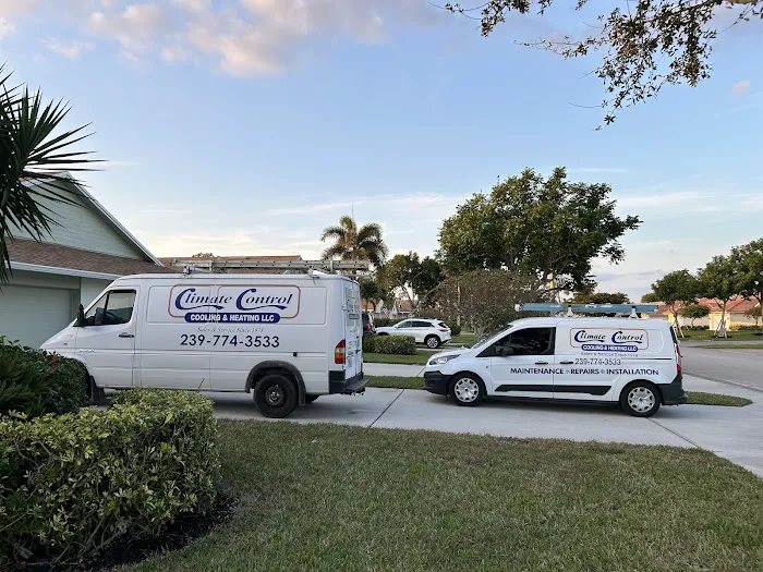 Climate Control Cooling & Heating LLC Picture 5