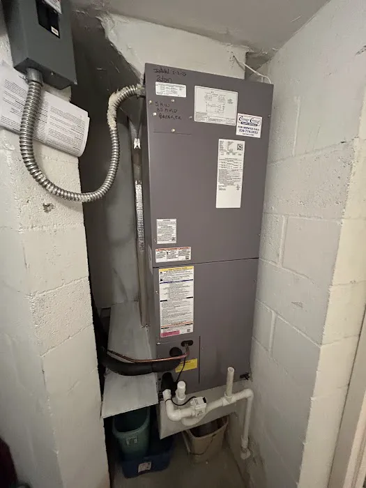 Climate Control Cooling & Heating LLC Picture 9