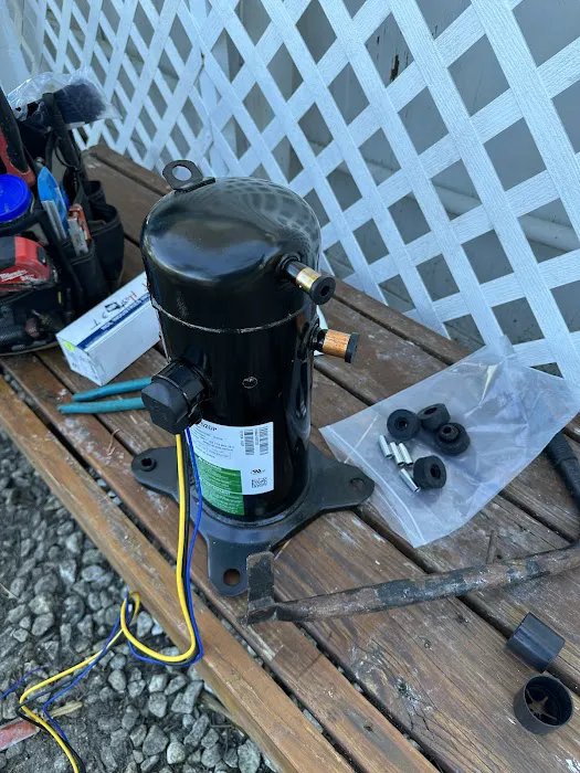 Climate Control Cooling & Heating LLC Picture 7