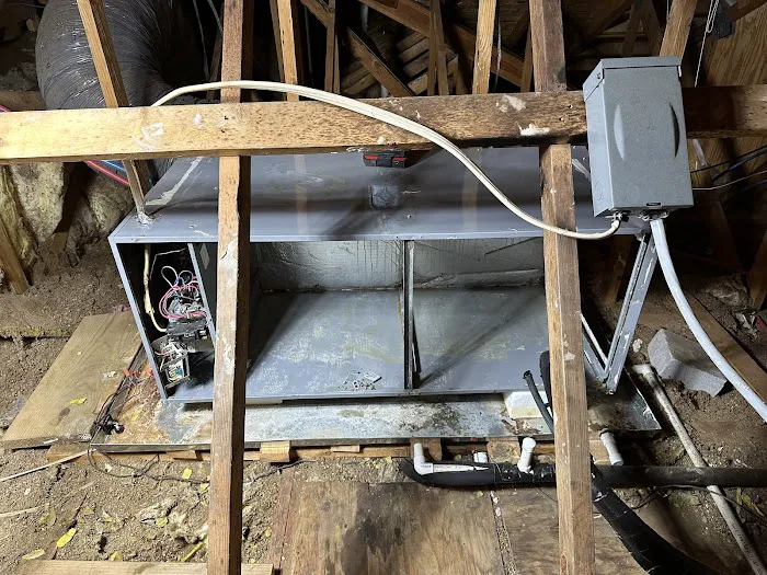 Climate Control Cooling & Heating LLC Picture 8