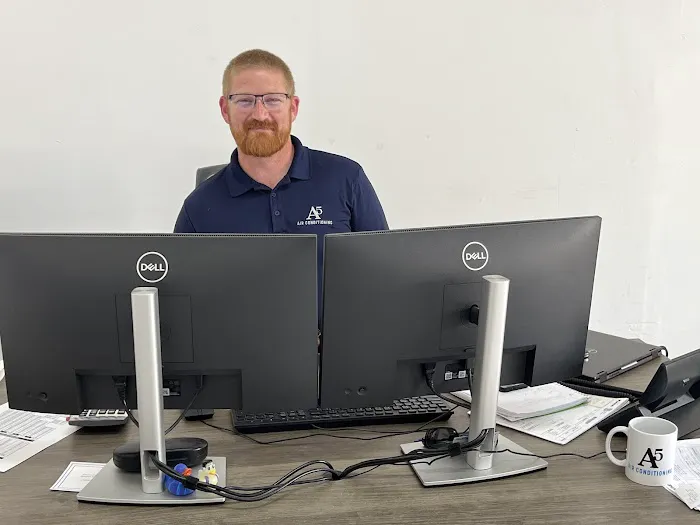 A5 Air Conditioning, LLC Picture 2