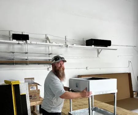 A5 Air Conditioning, LLC