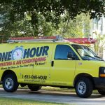 One Hour Heating & Air Conditioning