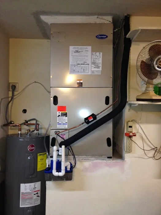 One Hour Heating & Air Conditioning Picture 3