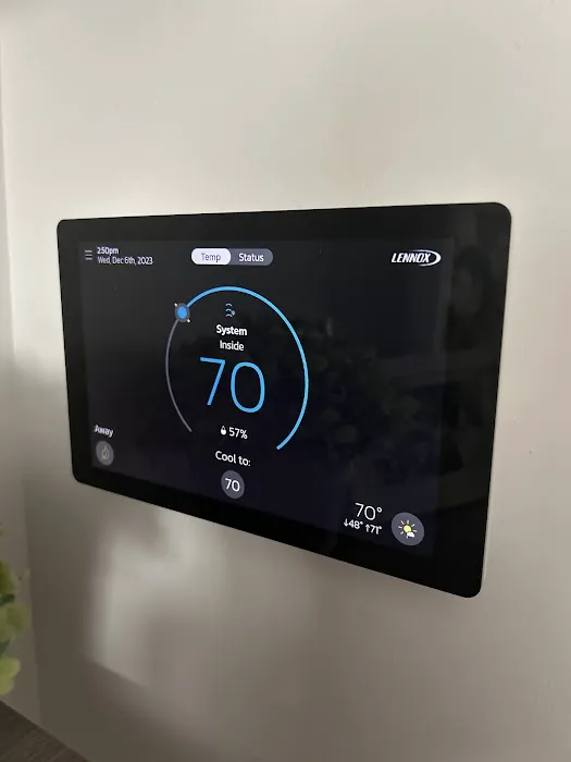 One Hour Heating & Air Conditioning Picture 10