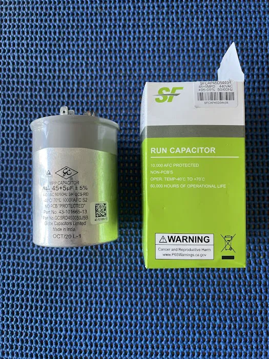 One Hour Heating & Air Conditioning Picture 8