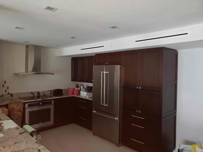 PURO Mechanical LLC Picture 1