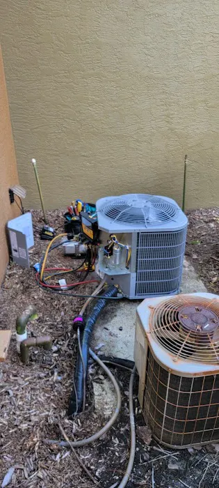 PURO Mechanical LLC Picture 3