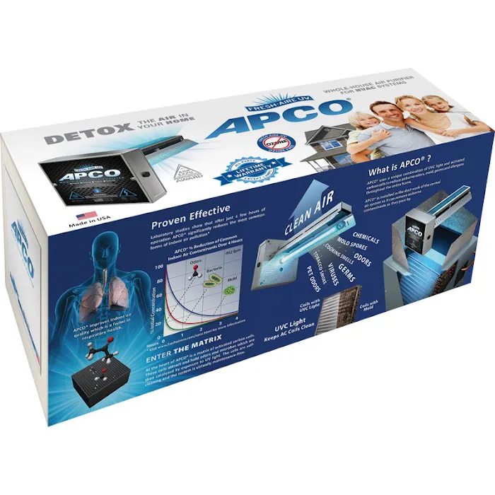 PURO Mechanical LLC Picture 2