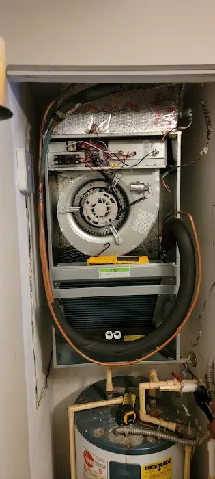 PURO Mechanical LLC Picture 5