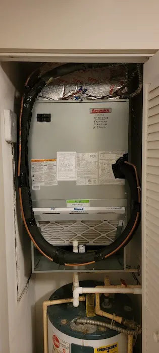 PURO Mechanical LLC Picture 4