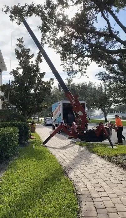 Conditioned Air Naples Picture 1