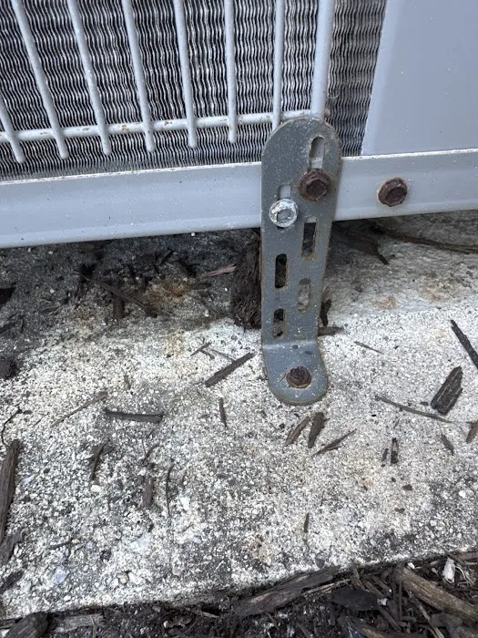 Conditioned Air Naples Picture 4