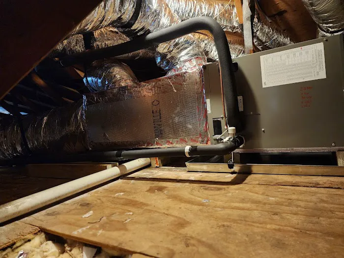 Conditioned Air Naples Picture 9