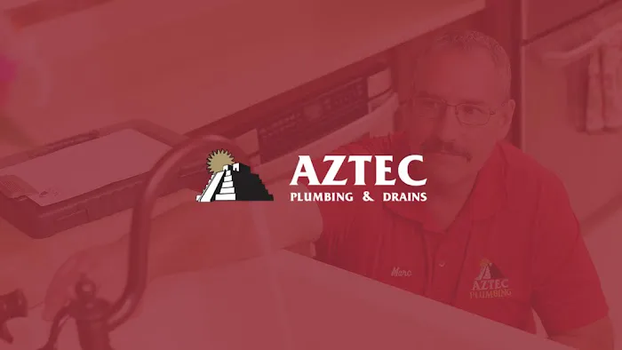 Aztec Plumbing, Inc Picture 2