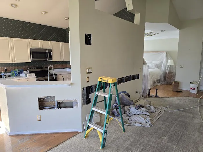 Aztec Plumbing, Inc Picture 4