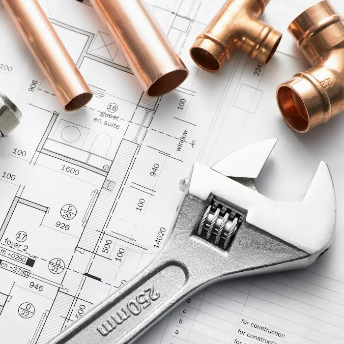 Aztec Plumbing, Inc Picture 5