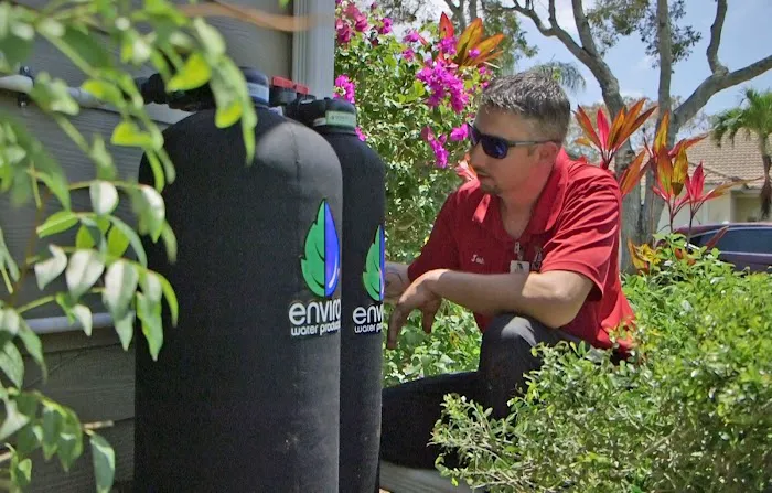 Aztec Plumbing, Inc Picture 6