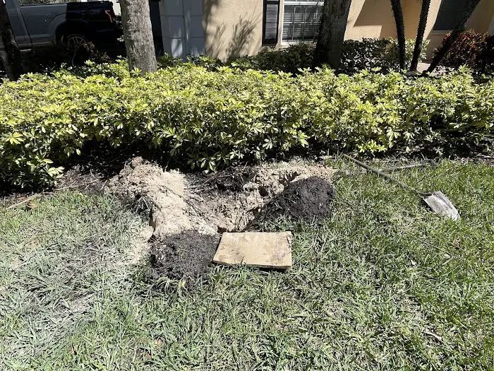 Aztec Plumbing, Inc Picture 9