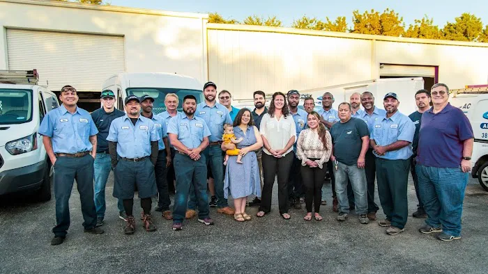 Accurate Comfort Services - Naples, FL Picture 3