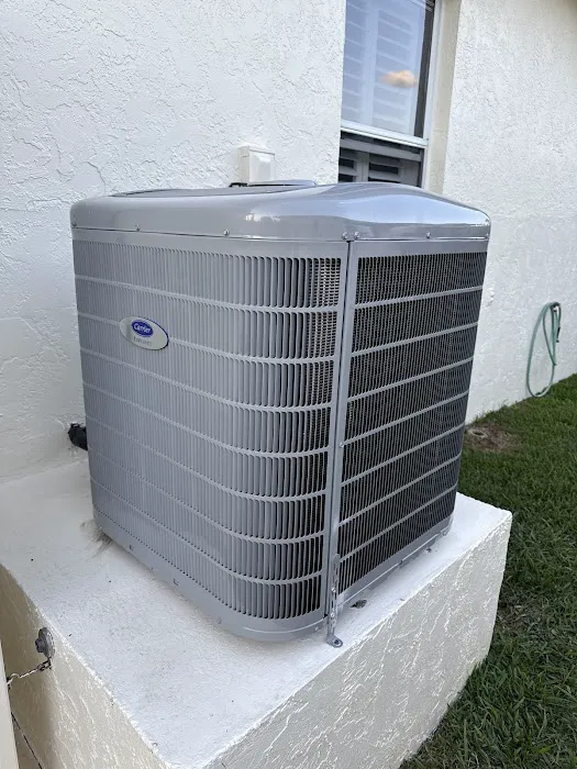 Accurate Comfort Services - Naples, FL Picture 2