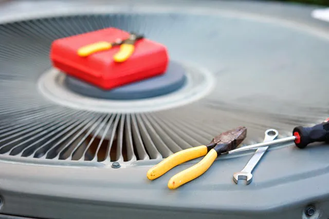 Accurate Comfort Services - Naples, FL Picture 1