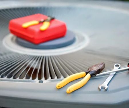 Accurate Comfort Services - Naples, FL