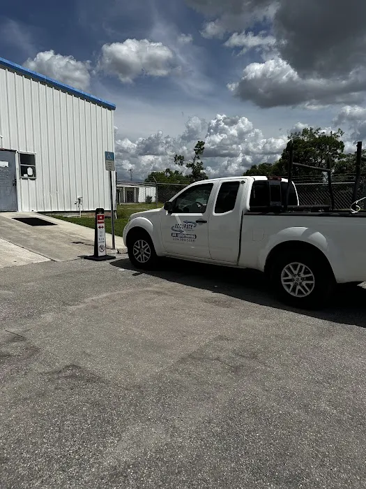 Accurate Comfort Services - Naples, FL Picture 8