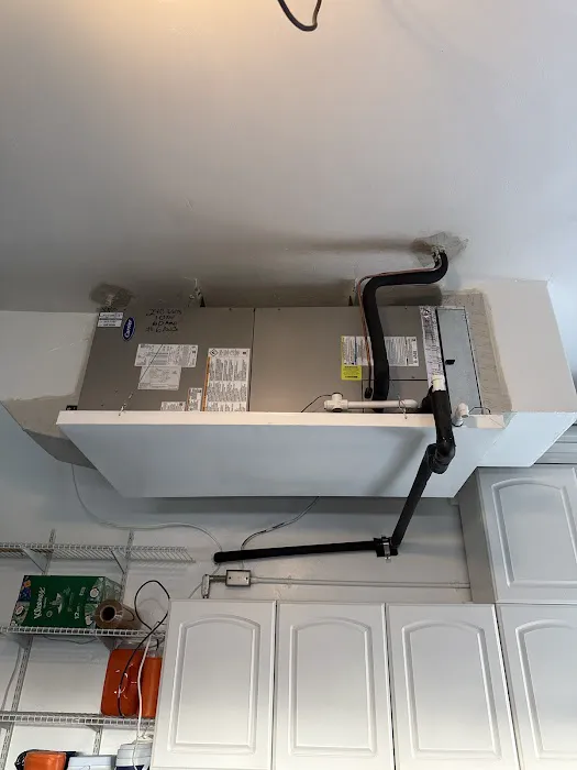 Accurate Comfort Services - Naples, FL Picture 9