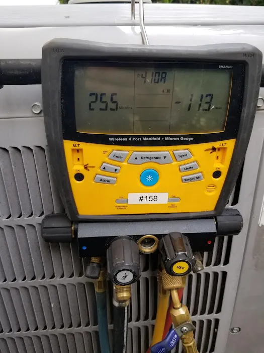 Accurate Comfort Services - Naples, FL Picture 10