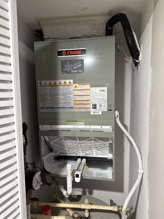 Complete Care Air Picture 4