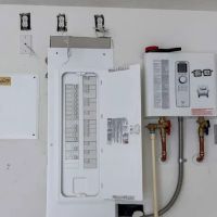 Plumbing, Cooling & Electrical Nerds ico