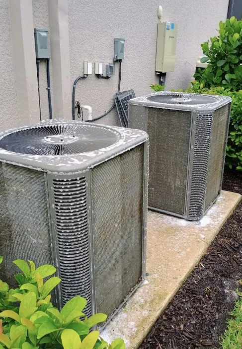 Plumbing, Cooling & Electrical Nerds Picture 3