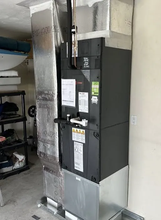 Plumbing, Cooling & Electrical Nerds Picture 6